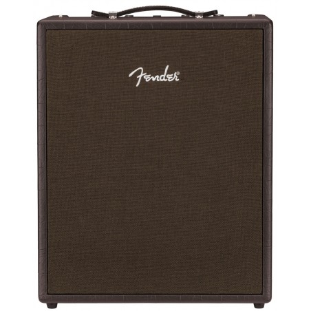 FENDER ACOUSTIC SFX II 230V