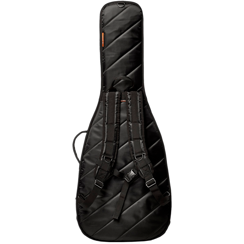 HOUSSE MONO M80 SEG BLACK