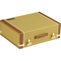 FENDER PEDALBOARD CLASSIC SERIES TWEED SMALL