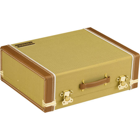 FENDER PEDALBOARD CLASSIC SERIES TWEED SMALL