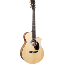 Guitare électro-acoustique MARTIN SC-13E
