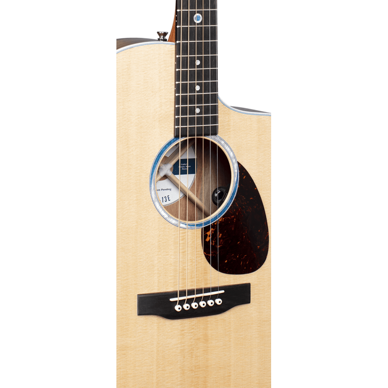 Guitare électro-acoustique MARTIN SC-13E
