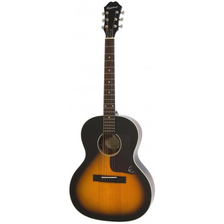 Guitare acoustique EPIPHONE Limited Edition EL-00 Mahogany