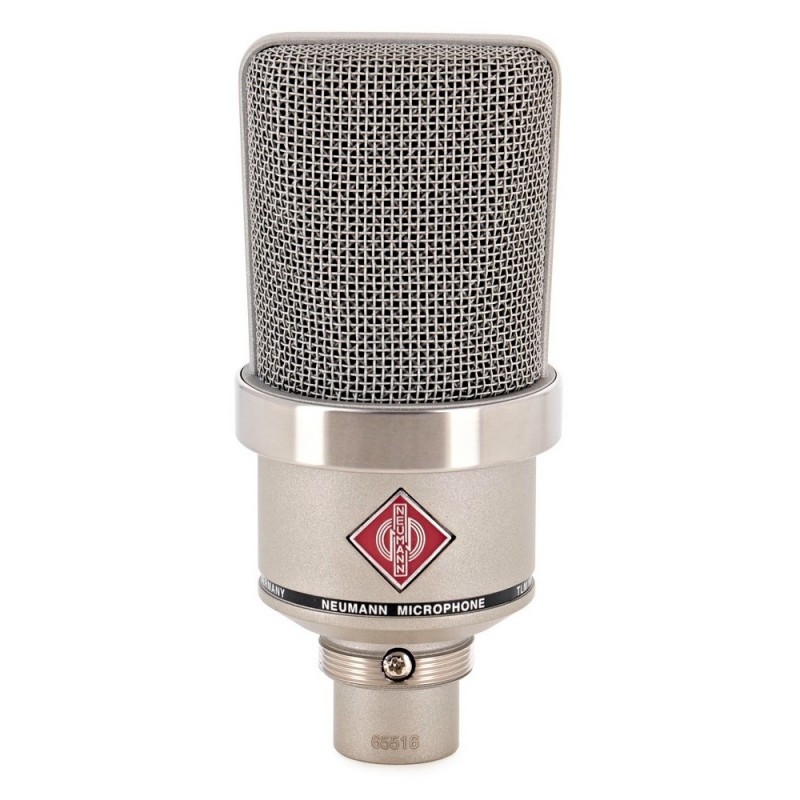 Micro studio NEUMANN TLM 102