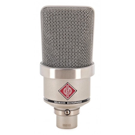 Micro studio NEUMANN TLM 102