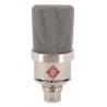 Micro studio NEUMANN TLM 102