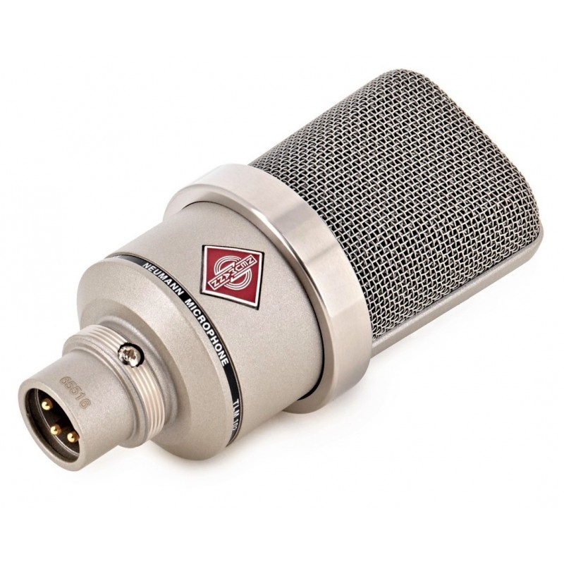 Micro studio NEUMANN TLM 102