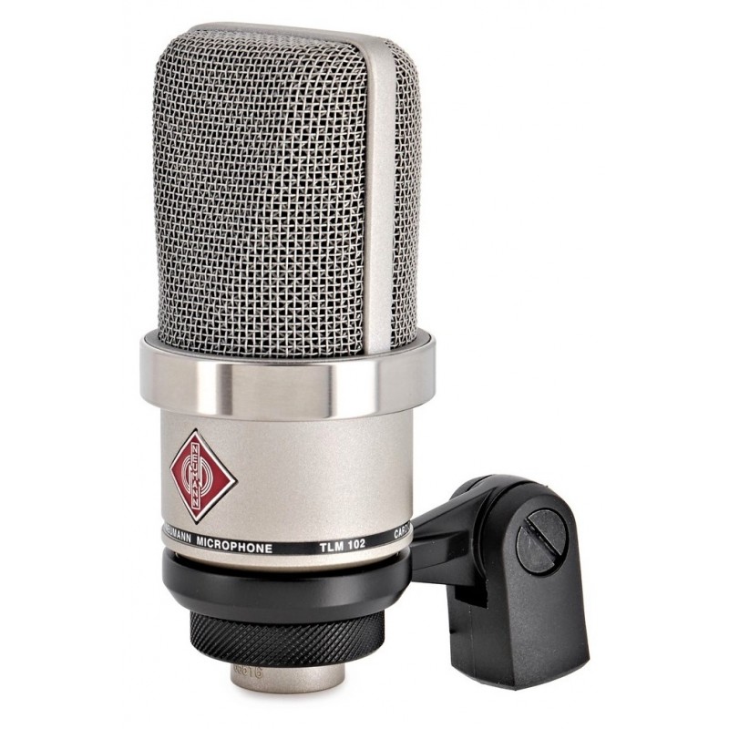 Micro studio NEUMANN TLM 102