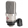 Micro studio NEUMANN TLM 102