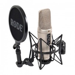 RODE NT2-A