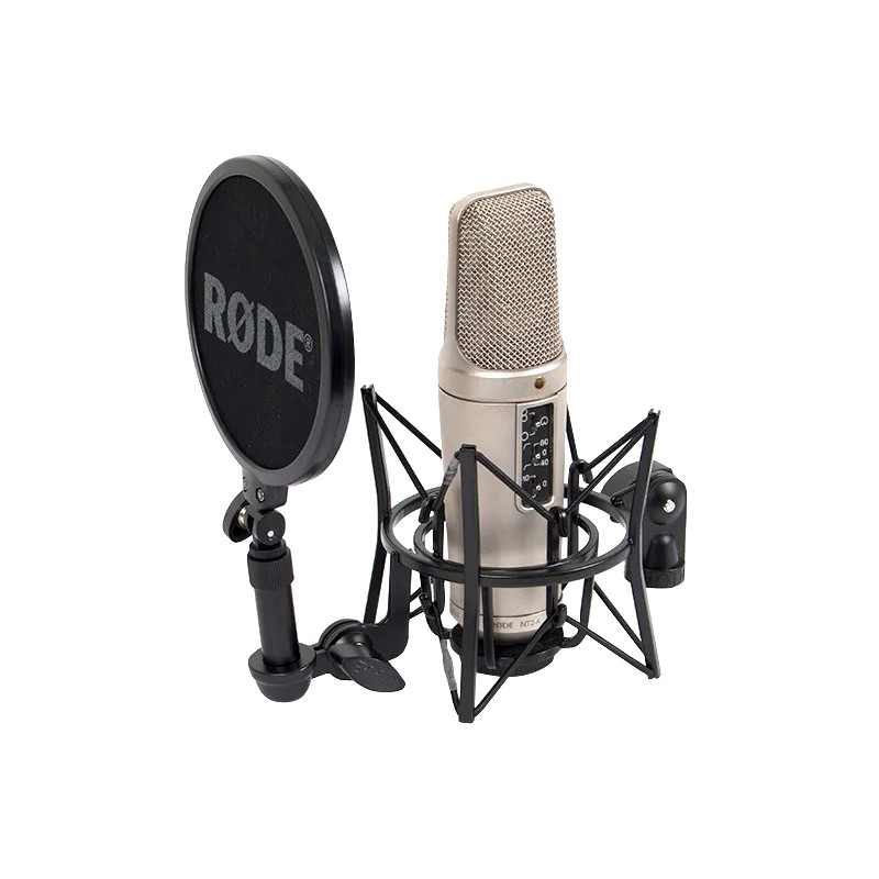 RODE NT2-A