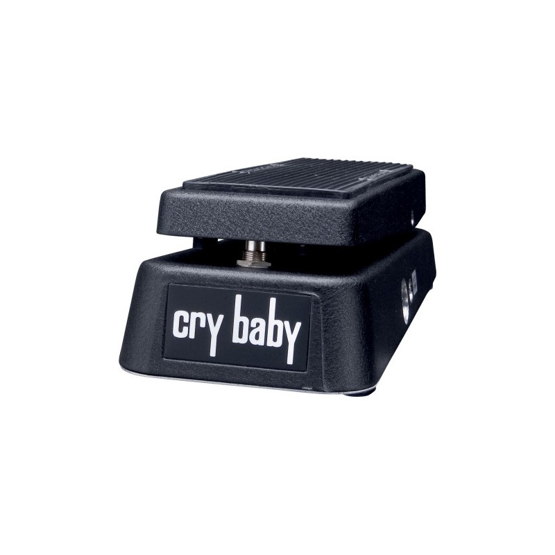 Pédale d'Effet Wah-Wah DUNLOP GCB95 Cry Baby - Macca Music