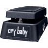 Pédale d'Effet Wah-Wah DUNLOP GCB95 Cry Baby - Macca Music