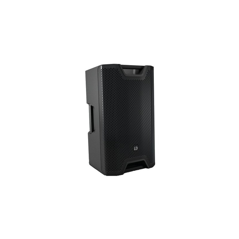 Enceinte Active LD SYSTEMS Icoa 15 A BT - Macca Music