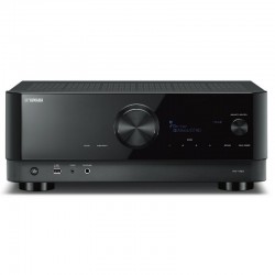 Ampli tuner home cinéma YAMAHA RXV6A