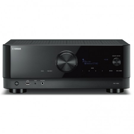 Ampli tuner home cinéma YAMAHA RXV6A