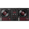 Contrôleur DJ NUMARK Mixtrack Plat FX - Macca Music
