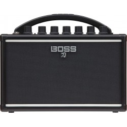 Ampli Guitare Electrique BOSS Katana Mini 7W - Macca Music