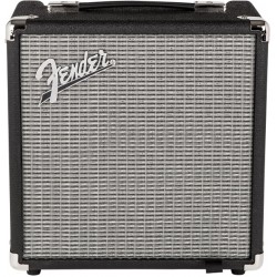 Ampli basse FENDER Rumble 15 - Macca Music