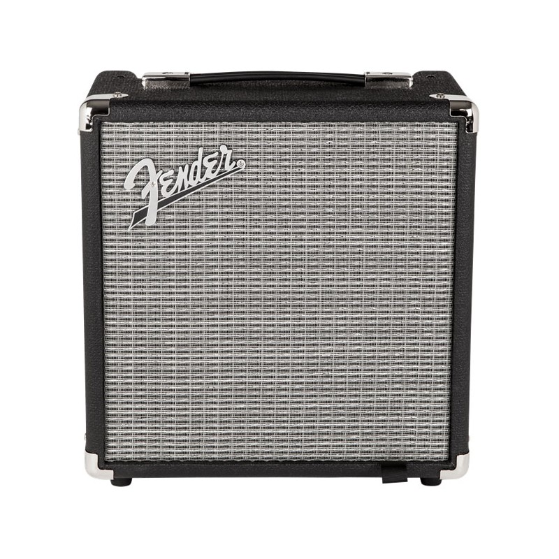 Ampli basse FENDER Rumble 15 - Macca Music