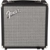 Ampli basse FENDER Rumble 15 - Macca Music