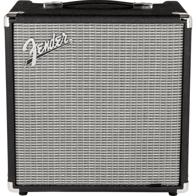 Ampli Basse Electrique FENDER Rumble 25- Macca Music