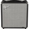 Ampli Basse Electrique FENDER Rumble 25- Macca Music