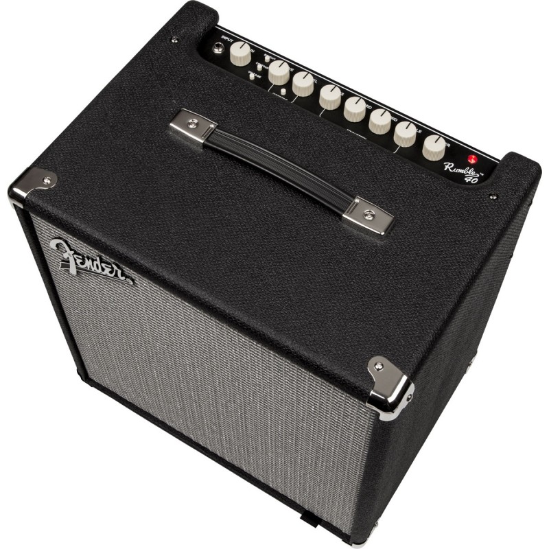 Ampli basse électrique FENDER Rumble 40 - Macca Music