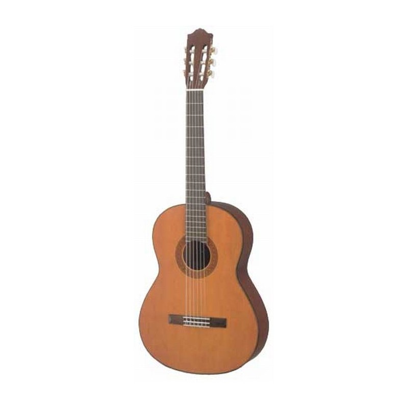 Guitare classique YAMAHA C70 - Macca Music