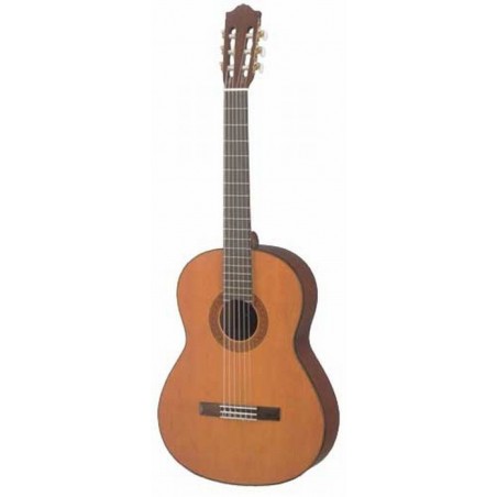 Guitare classique YAMAHA C70 - Macca Music