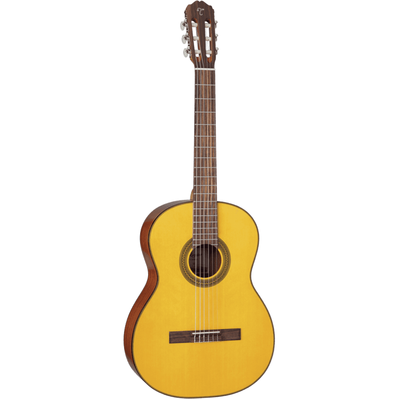 Guitare classique TAKAMINE GC1 NAT - Macca Music