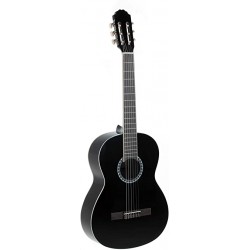 Gewa Pure Basic 4/4 Black - Macca Music