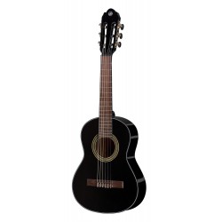GEWA STUDENT 4/4 BLACK