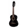 GEWA STUDENT 4/4 BLACK