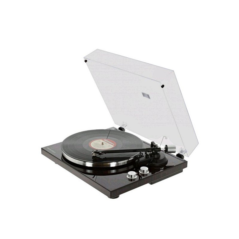 Platine Vinyle USB Bluetooth ENOVA Vision 4 USB Wood - Macca Music
