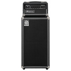 AMPEG MICRO-CL STACK (TETE + CAISSON)
