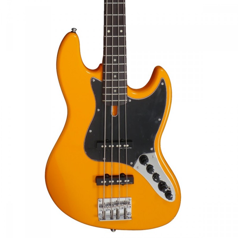 Sire Marcus Miller V3 Orange - Macca Music