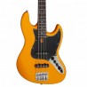 Sire Marcus Miller V3 Orange - Macca Music