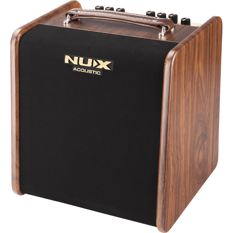 NUX STAGEMAN AC50