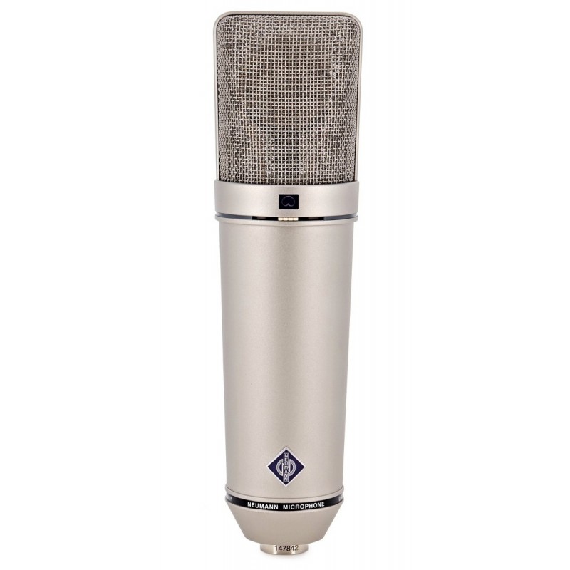 NEUMANN U87 AI STUDIO SET