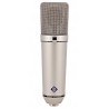 NEUMANN U87 AI STUDIO SET