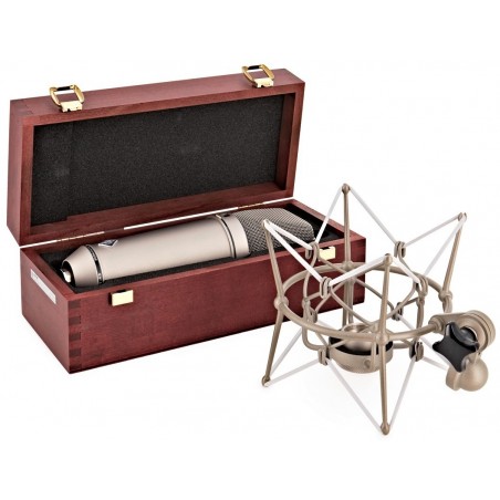 NEUMANN U87 AI STUDIO SET