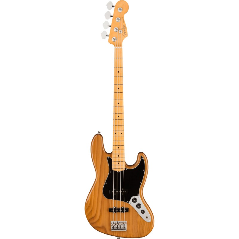 FENDER AMERICAN PRO II JAZZ BASS