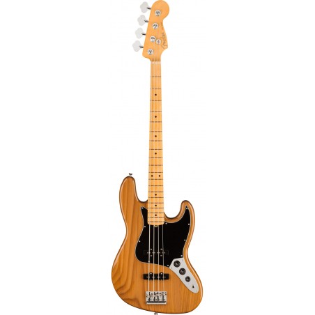 FENDER AMERICAN PRO II JAZZ BASS