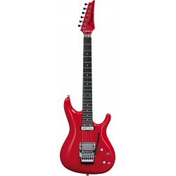 Guitare Electrique IBANEZ Joe Satriani JS2480-MCR - Macca Music