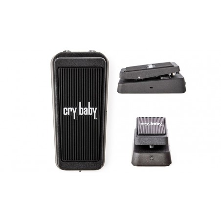 DUNLOP CBJ95 CRY BABY JUNIOR