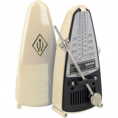 WITTNER METRONOME MECANIQUE
