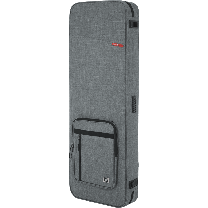 GATOR ETUI SOUPLE GUITARE ELECTRIQUE