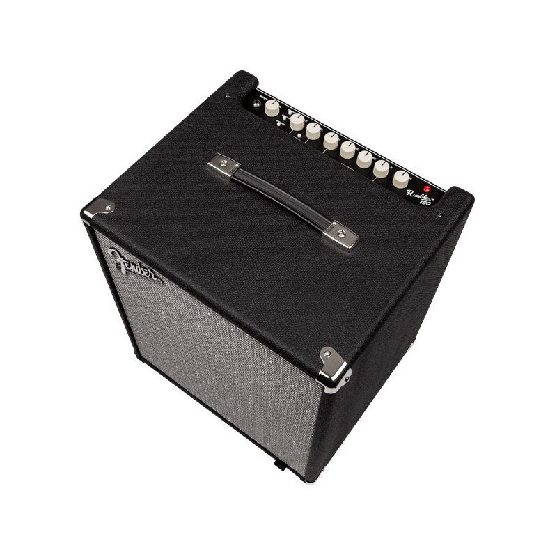 Ampli Basse FENDER Rumble 100 - Macca Music