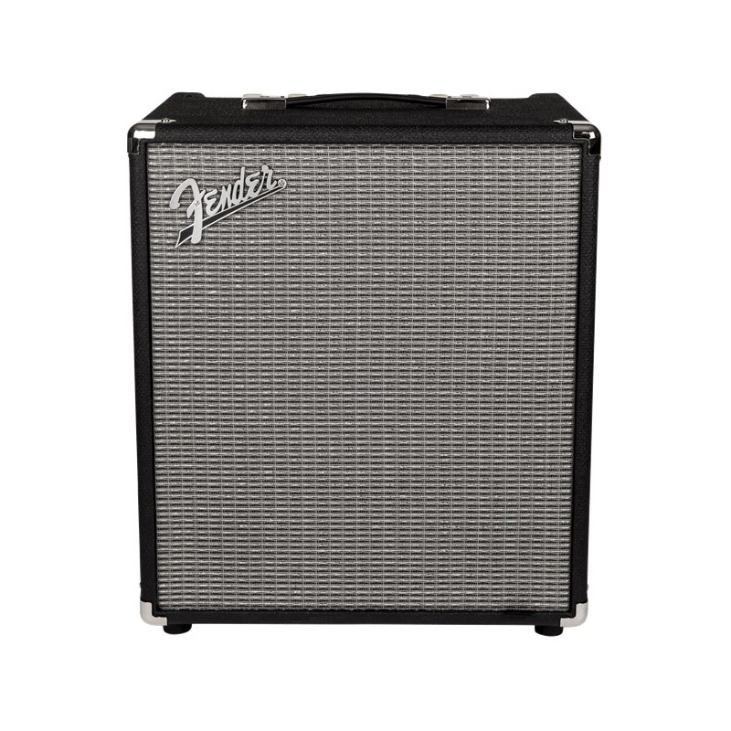 Ampli Basse FENDER Rumble 100 - Macca Music